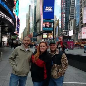 Meet your Posher, Amanda